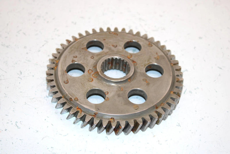 04 Polaris Atp 330 4x4 Oem 50T Helical Gear 3233764 AP23