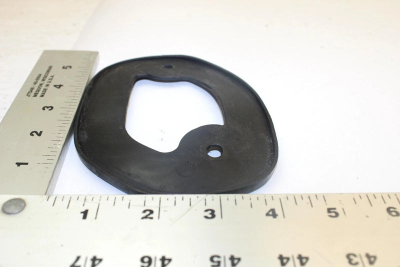 1997 Arctic Cat Montego Deluxe Oem Left Mirror Gasket 1673-127 JA7