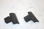 86 Honda Trx 350 A Fourtrax 350 Oem Tank Hanger (Pair) 17532-HA7-670 AH25