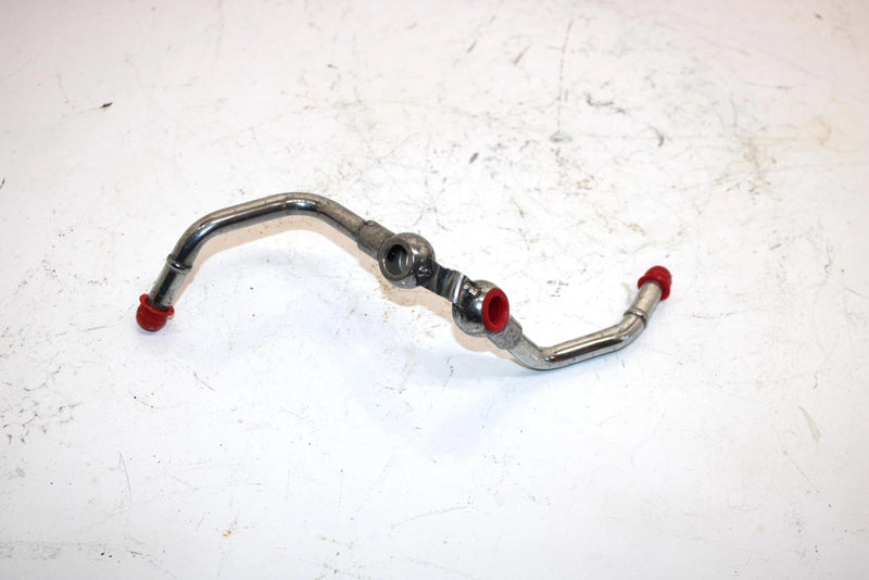 12 Arctic Cat M1100 Turbo Sno Pro 162 OEM Turbo Oil Line 3007-806 SA8