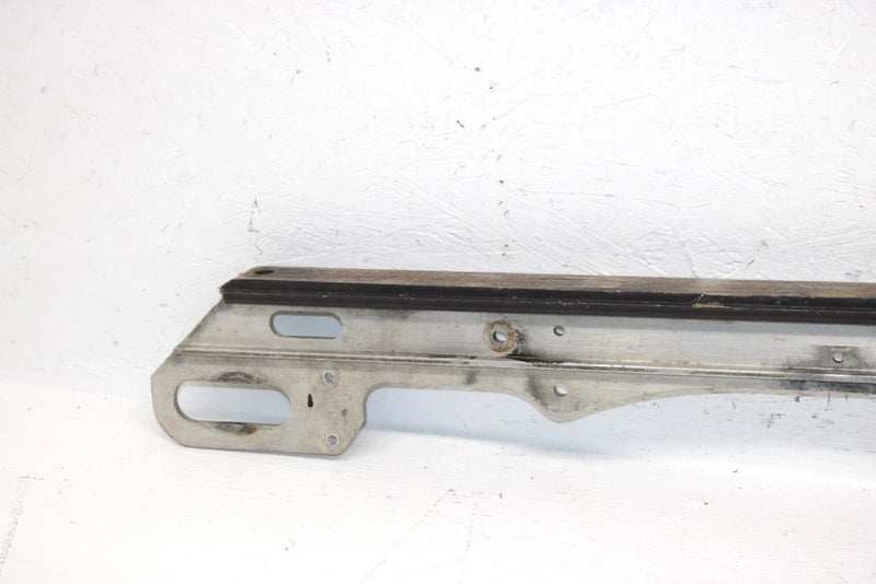 1998 Ski-doo Formula 500 Oem Suspension Skid Rail 503181600 SS1