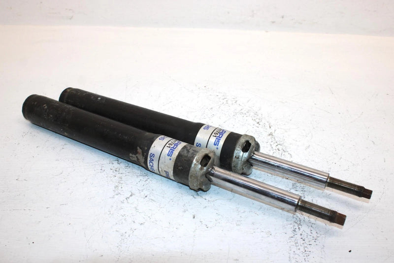 2009 Polaris Trail Boss 330 Oem Front Strut Pair 7041761 AP181