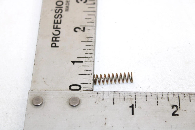 Polaris Oem Choke Plunger Spring (Pair) 3131764 Q829