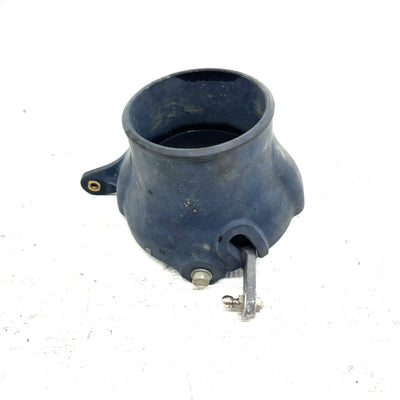 03 Yamaha WaveRunner XLT1200 OEM Steering/Trim Nozzle Set 66G-51190-00-94 JY30