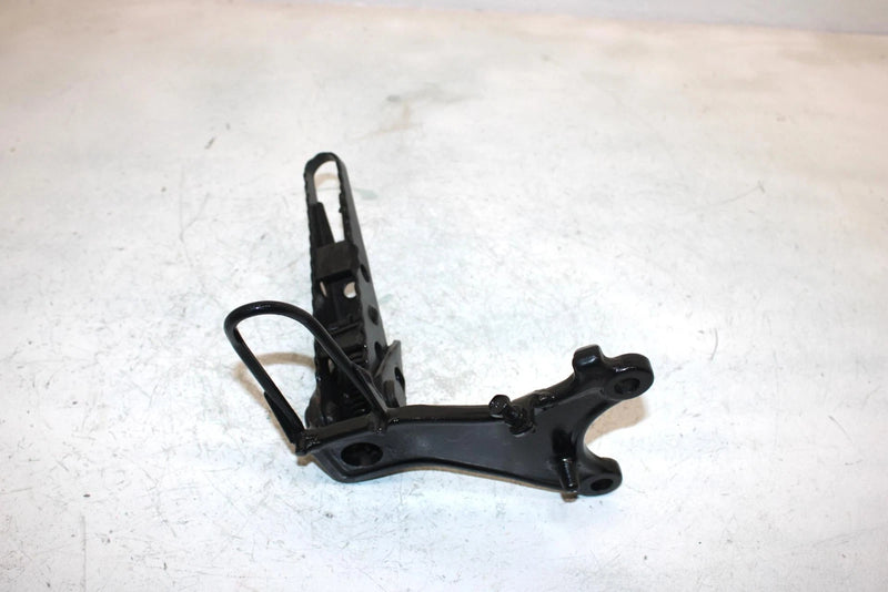 86 Suzuki Lt230s Oem Right Footrest 43510-22A02 43510-22A02-019 AS20
