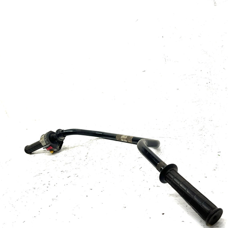 96-05 Polaris Sportsman 500 4X4 OEM Handlebar Set 5242987-067 AP25