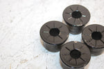97 Arctic Cat Z 440 Oem Upper A Arm Bushing Set of 4 0603-611 SA305