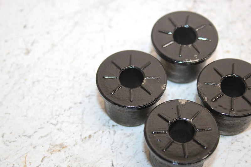 97 Arctic Cat Z 440 Oem Upper A Arm Bushing Set of 4 0603-611 SA305
