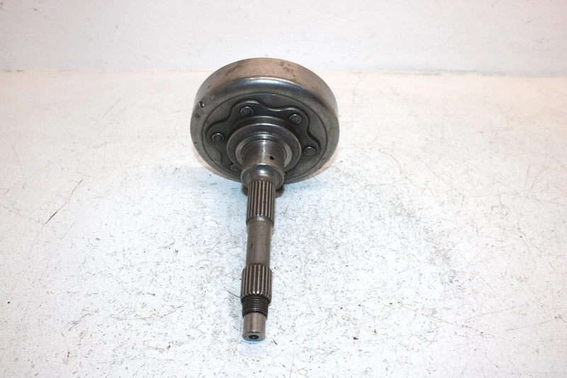 2007 Arctic Cat Atv 650 H1 Oem One Way Clutch Drum 0837-005 AA25