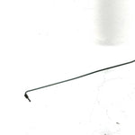 2004 Yamaha Rhino 660 OEM Mid Brake Hard Line 5UG-F5871-00-00 XY3