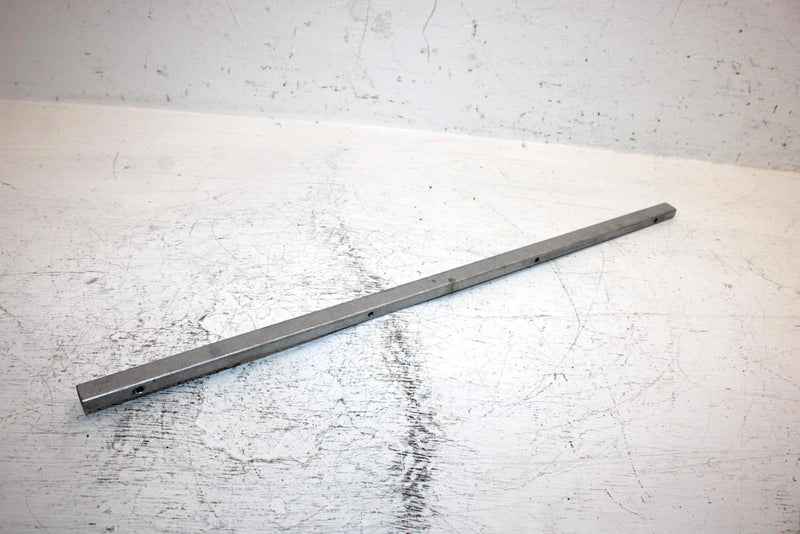 2001 Ski-doo Mxz 600 Oem Frame Protector 518321543 SS4