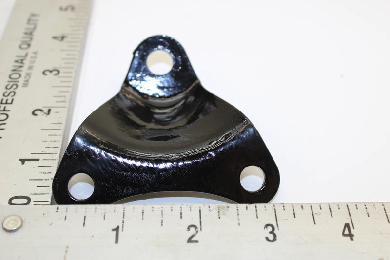 00 Kawasaki Bayou 300 4x4 OEM Front Motor Mount Pair 32029-1614 AK8