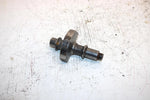 84 Yamaha  Tri Moto 3 Wheeler Oem Balance Shaft 15A-11454-00-00 AY21