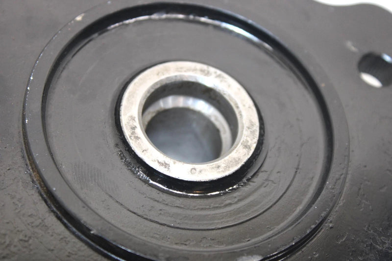 02 Arctic Cat 250 2x4 Oem Front Wheel Hub Non Splined 0502-258 AA22