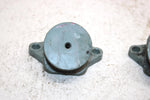 1992 Yamaha Waverunner Lx 650 Oem Engine Mount Dampner Pair 6M6-44517-00-5B JY22