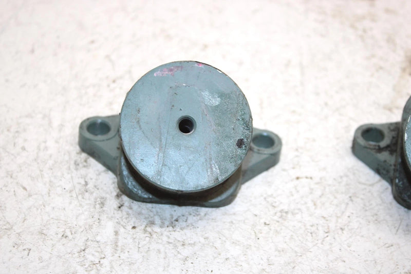 1992 Yamaha Waverunner Lx 650 Oem Engine Mount Dampner Pair 6M6-44517-00-5B JY22