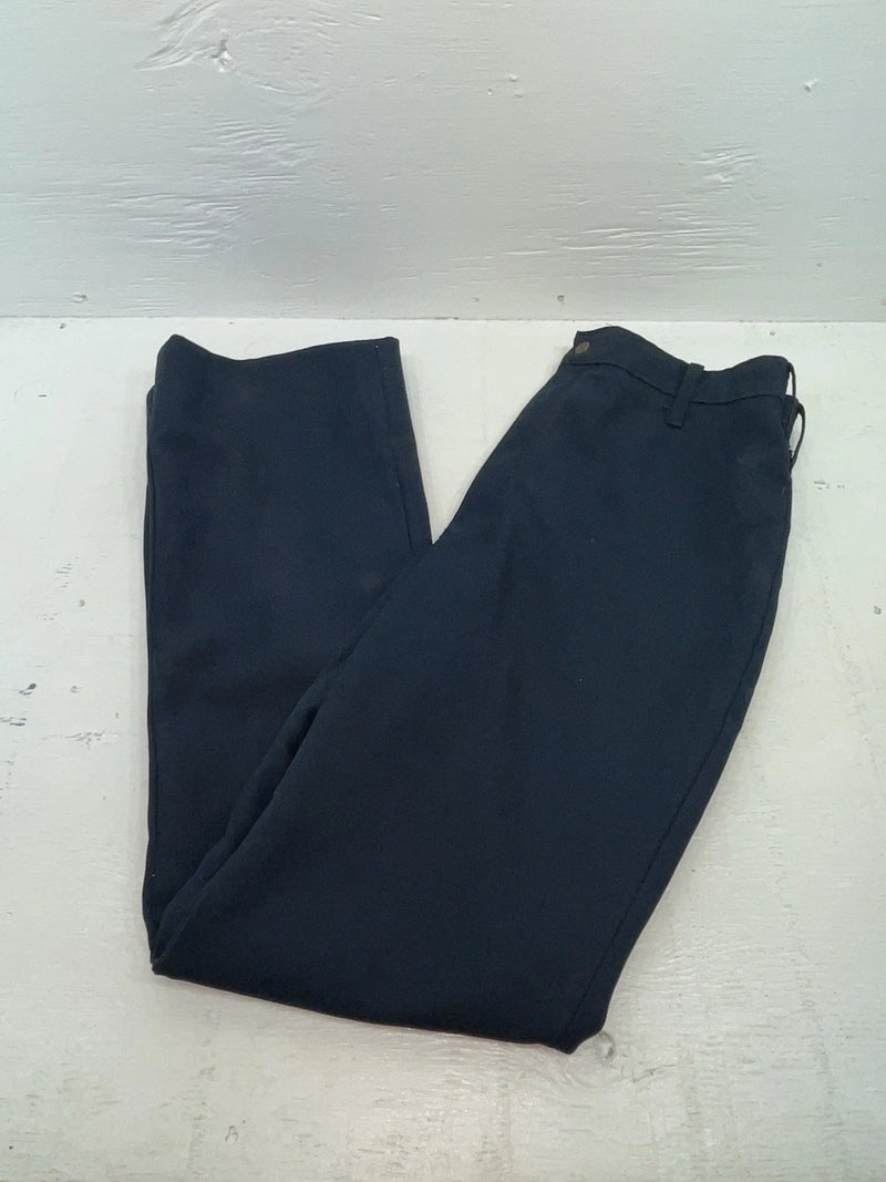 New Vintage Blue Dickson Jenkins Polyester Pants 3A-112