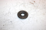 2004 Honda Fourtrax Rincon Oem 24T 2nd Mainshaft Gear 23421-HN8-000 AH2