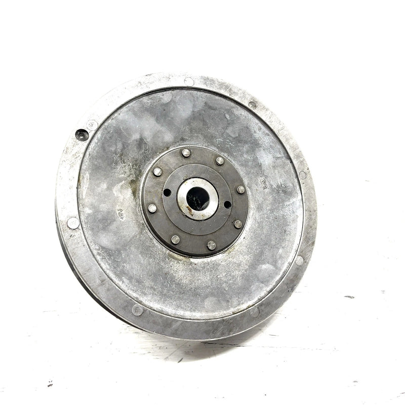 04 Yamaha Rhino 660 OEM Secondary Clutch/Aftermarket Spring 4WV-17660-10-00 XY3