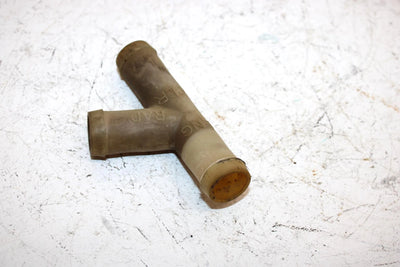 05 Polaris Fusion 900 Oem Coolant Hose Tee Fitting 5435491 SP159