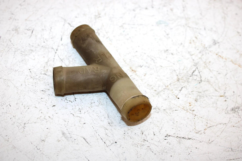 05 Polaris Fusion 900 Oem Coolant Hose Tee Fitting 5435491 SP159