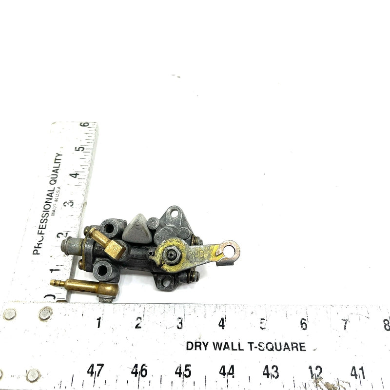 1999 Polaris Xplorer 300 OEM Oil Pump 3085848 AP216