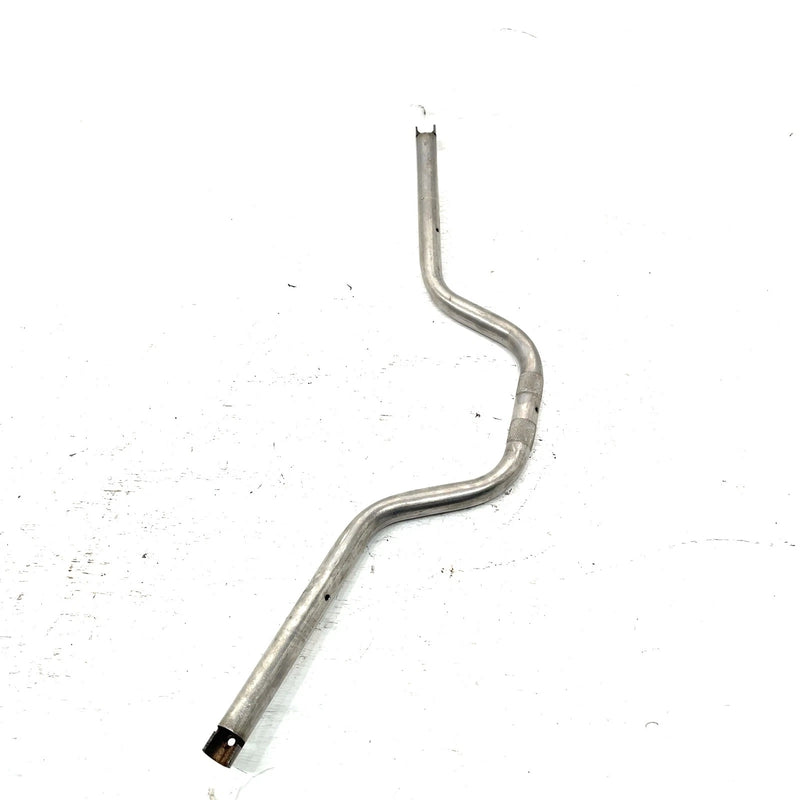 2002 Sea-Doo GTI OEM Handlebars 277001450 JS61