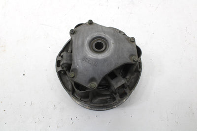 2007 Yamaha Attak Gt Oem Primary Clutch Assembly 8FA-17611-00-00 SY135