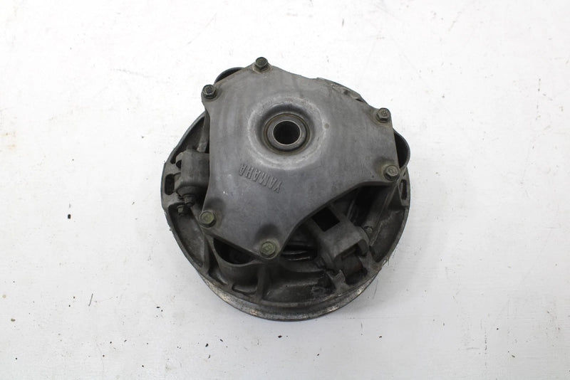 2007 Yamaha Attak Gt Oem Primary Clutch Assembly 8FA-17611-00-00 SY135