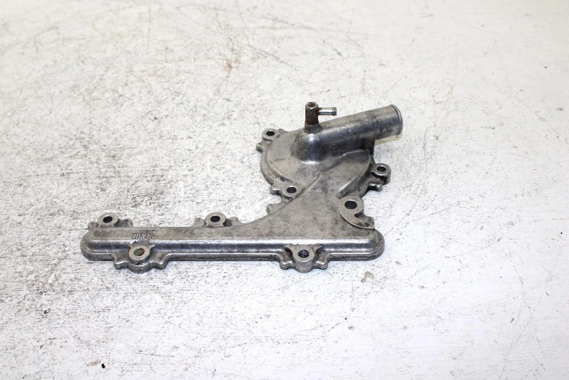 1999 Yamaha Vmax 600 Sx Oem Water Pump Housing Cover 8CH-12411-10-00 SY5