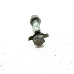 90-93 Polaris Trail Boss 350L 4X4 OEM Swing Arm Pivot Bolt Set 7512492 AP227