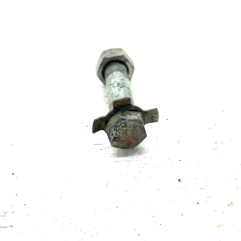 90-93 Polaris Trail Boss 350L 4X4 OEM Swing Arm Pivot Bolt Set 7512492 AP227