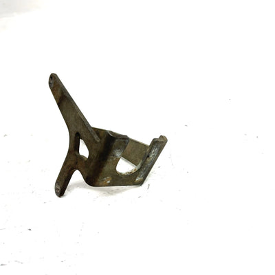 1987 Suzuki Quadrunner 4WD LT4WD OEM Control Cable Bracket 58873-19B00 AS40