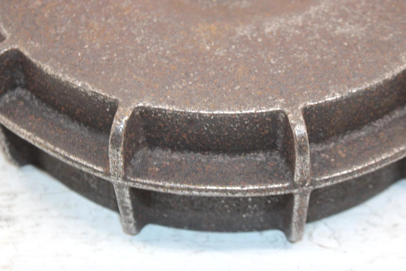 2019 Honda Trx500fe2ac Oem Rear Brake Drum 43620-HR3-A20 AH12