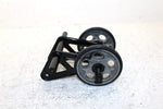 1996 Yamaha Vmax 600 Oem Front Skid Bracket Set 8AX-47418-00-00 SY29