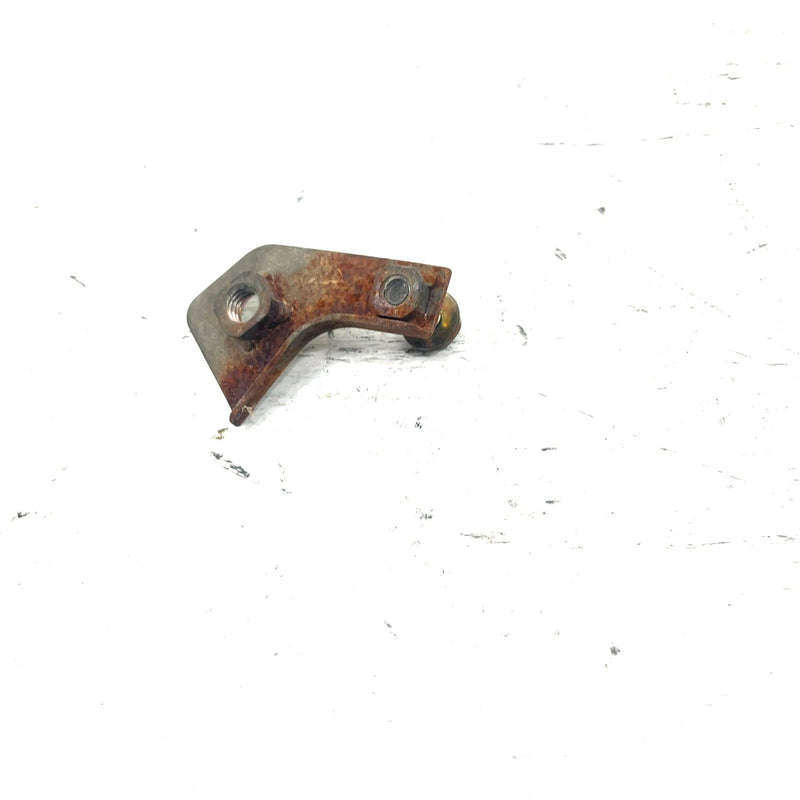 87-93 Suzuki Quadrunner 4WD OEM Ignition Coil Bracket 47410-19B20 AS35