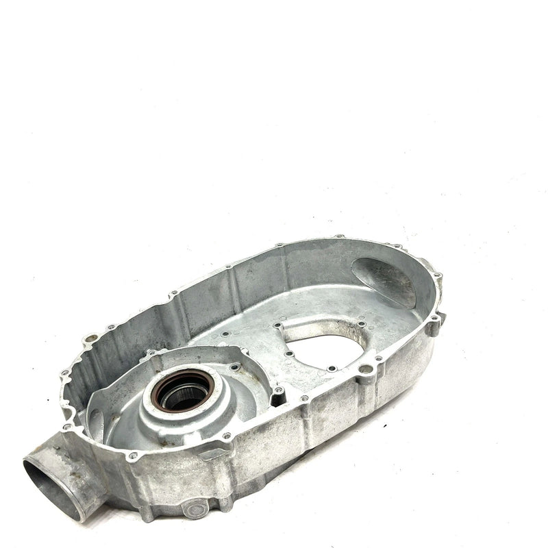 2002 Arctic Cat 375 4x4 Automatic OEM Clutch Side Cover 3402-583 AA34