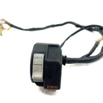 1993 Polaris Big Boss 350L 6x6 OEM Left Control Switch 4110149 AP192