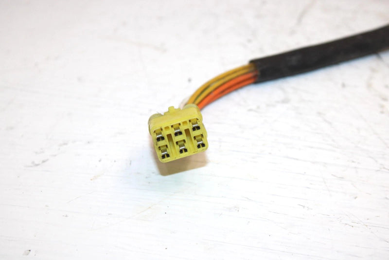 2009 Suzuki Lt-a400f Oem Left Switch 37400-27H00 AS26 