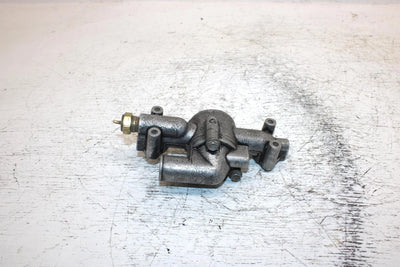 1997 Arctic Cat Zl 440 Oem Thermostat Housing Assembly 3003-924 3004-509 SA34
