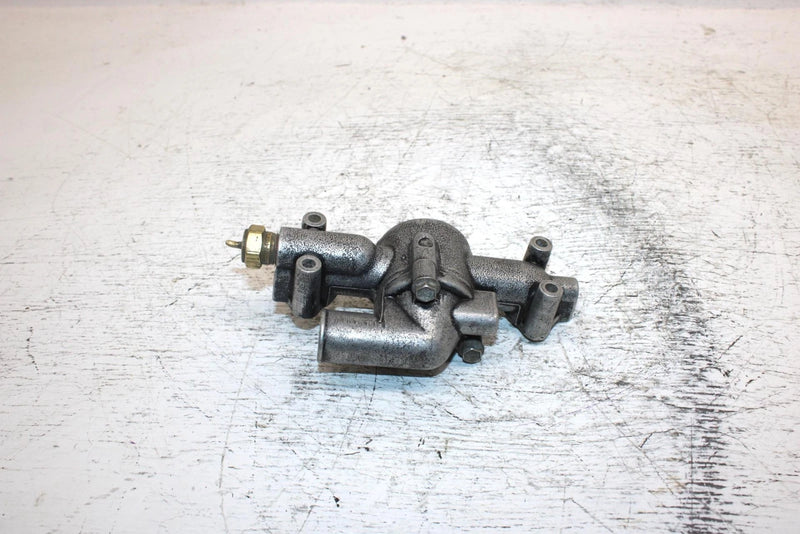 1997 Arctic Cat Zl 440 Oem Thermostat Housing Assembly 3003-924 3004-509 SA34