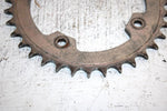 03 Bombardier Rally 175 Oem 35T Sprocket 705500219 AB7