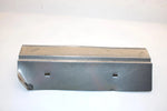 00 Arctic Cat 500 Automatic  Oem Muffler Heat Shield 0406-298 AA7