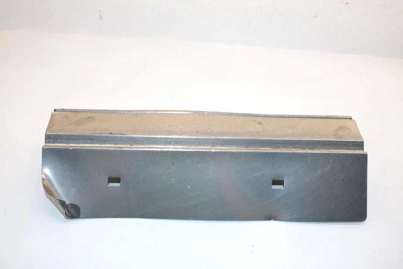 00 Arctic Cat 500 Automatic  Oem Muffler Heat Shield 0406-298 AA7