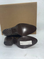 New Women’s Brown Kenny Roger’s Cowboy Boots. 40524 6.5 6 1/2 M. 18-7