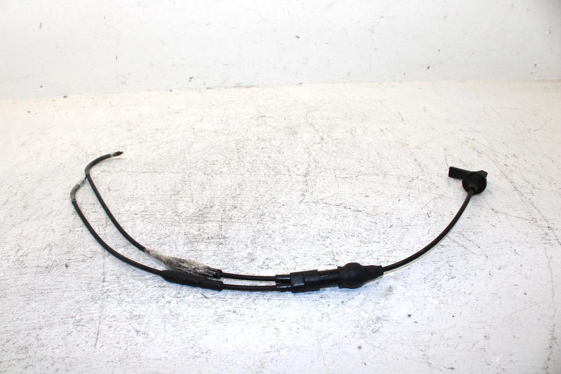 1995 Yamaha Vmax 500 Oem Choke Cable  8AB-26330-00-00 SY34