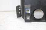1985 Yamaha Enticer 340 Oem Instrument Panel 8X0-77711-00-00 SY127