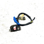 86-94 Yamaha Moto 4 OEM Left Handle Switch 59V-83973-09-00 AY57