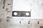 97 Arctic Cat Tigershark Monte Carlo Oem Outer Rear Tow Hook Plate 0673-657 JA12
