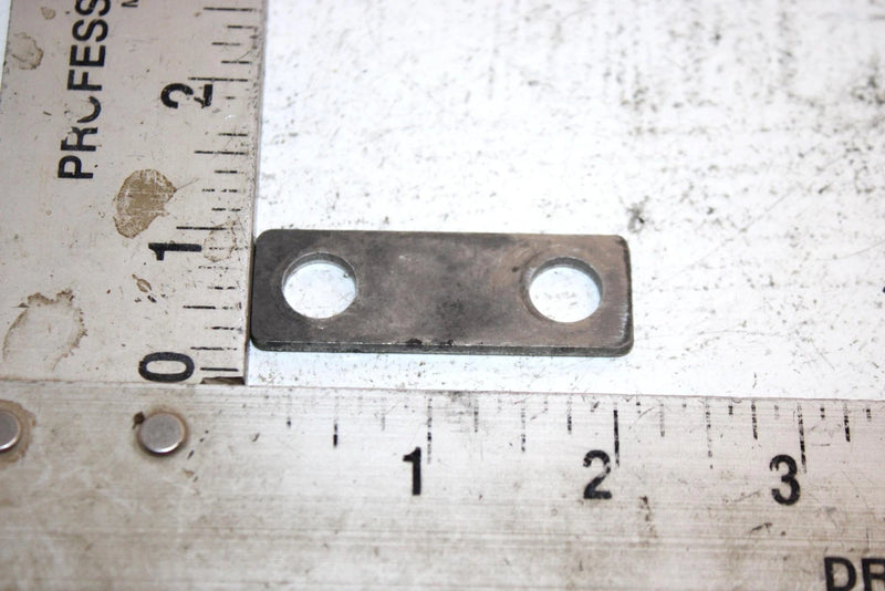 97 Arctic Cat Tigershark Monte Carlo Oem Outer Rear Tow Hook Plate 0673-657 JA12
